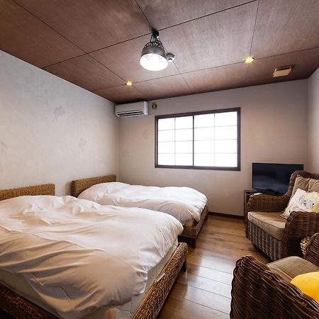 Yufu No Mori Kotori No Tayori Otel Dış mekan fotoğraf