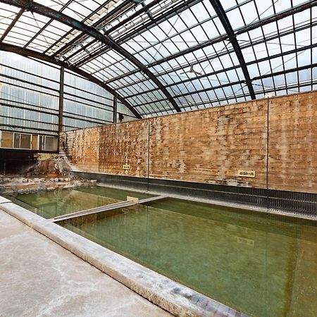 Yufu No Mori Kotori No Tayori Otel Dış mekan fotoğraf