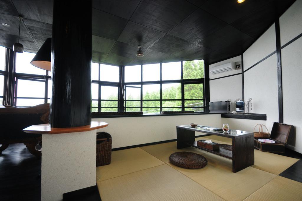 Yufu No Mori Kotori No Tayori Otel Dış mekan fotoğraf