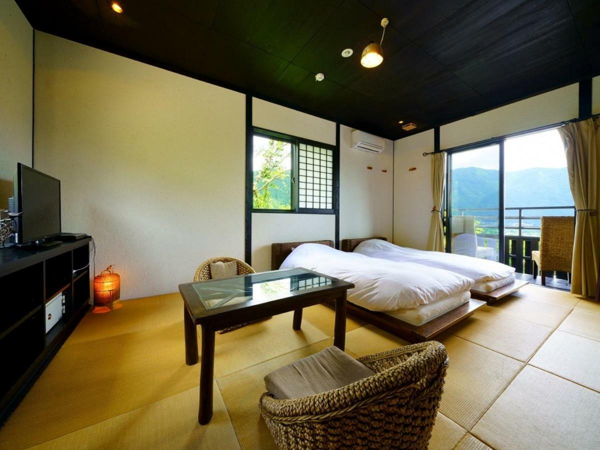 Yufu No Mori Kotori No Tayori Otel Dış mekan fotoğraf