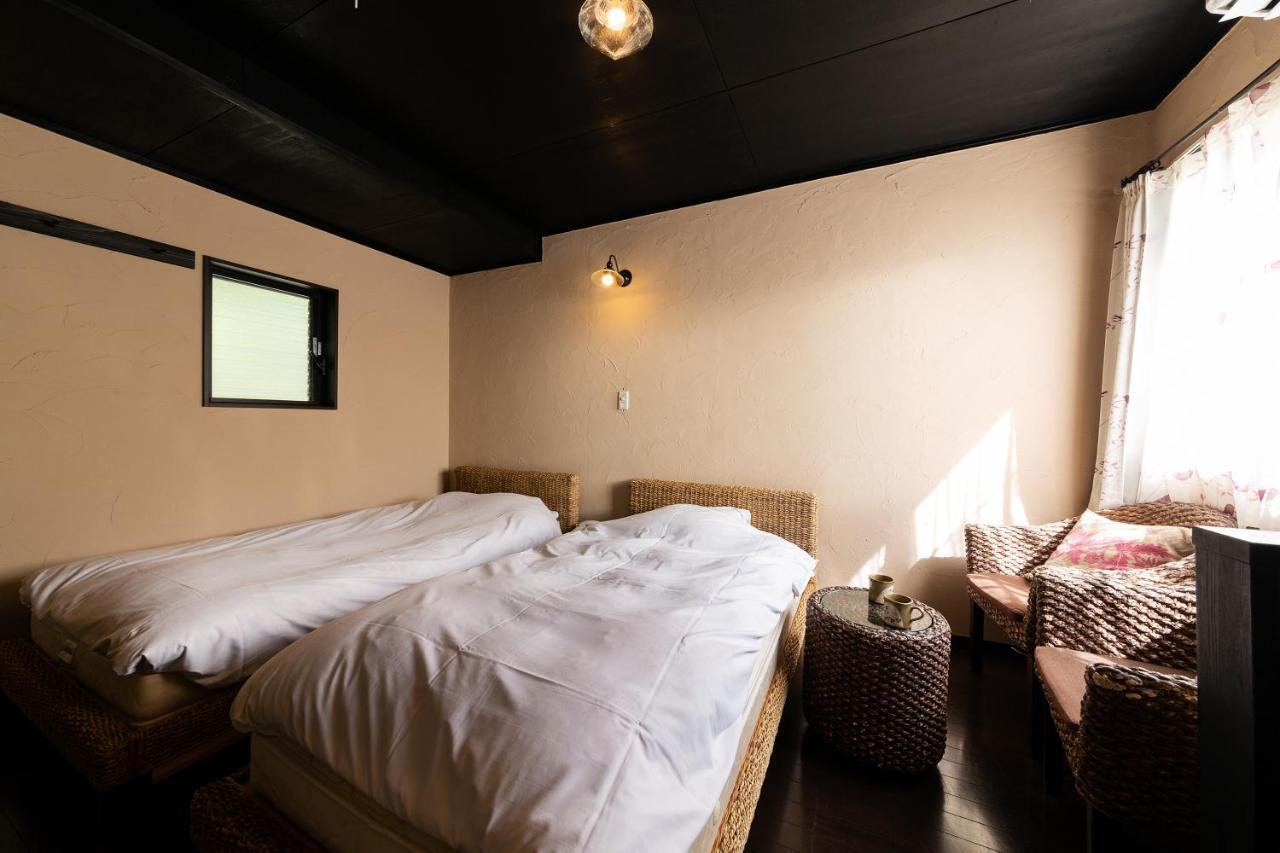 Yufu No Mori Kotori No Tayori Otel Dış mekan fotoğraf
