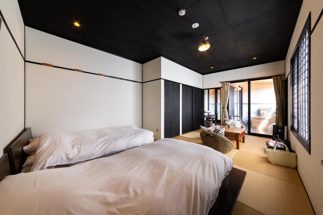 Yufu No Mori Kotori No Tayori Otel Dış mekan fotoğraf