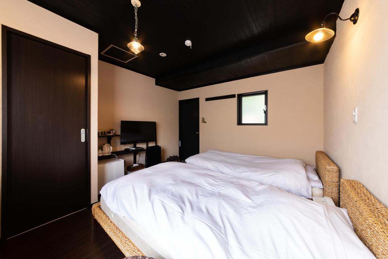 Yufu No Mori Kotori No Tayori Otel Dış mekan fotoğraf