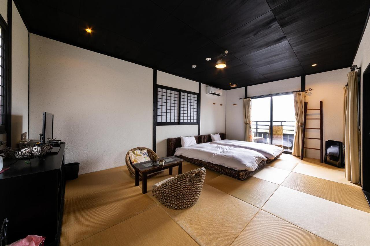 Yufu No Mori Kotori No Tayori Otel Dış mekan fotoğraf