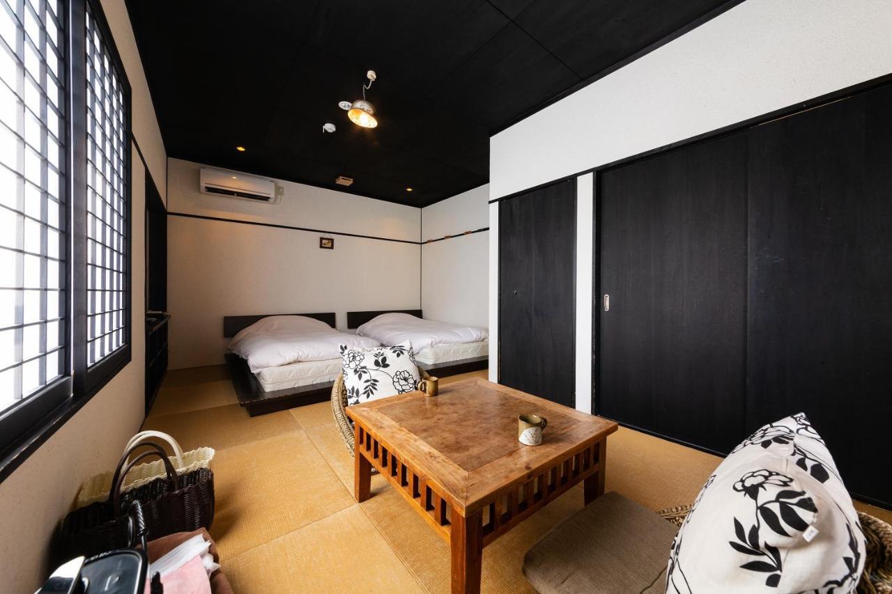 Yufu No Mori Kotori No Tayori Otel Dış mekan fotoğraf