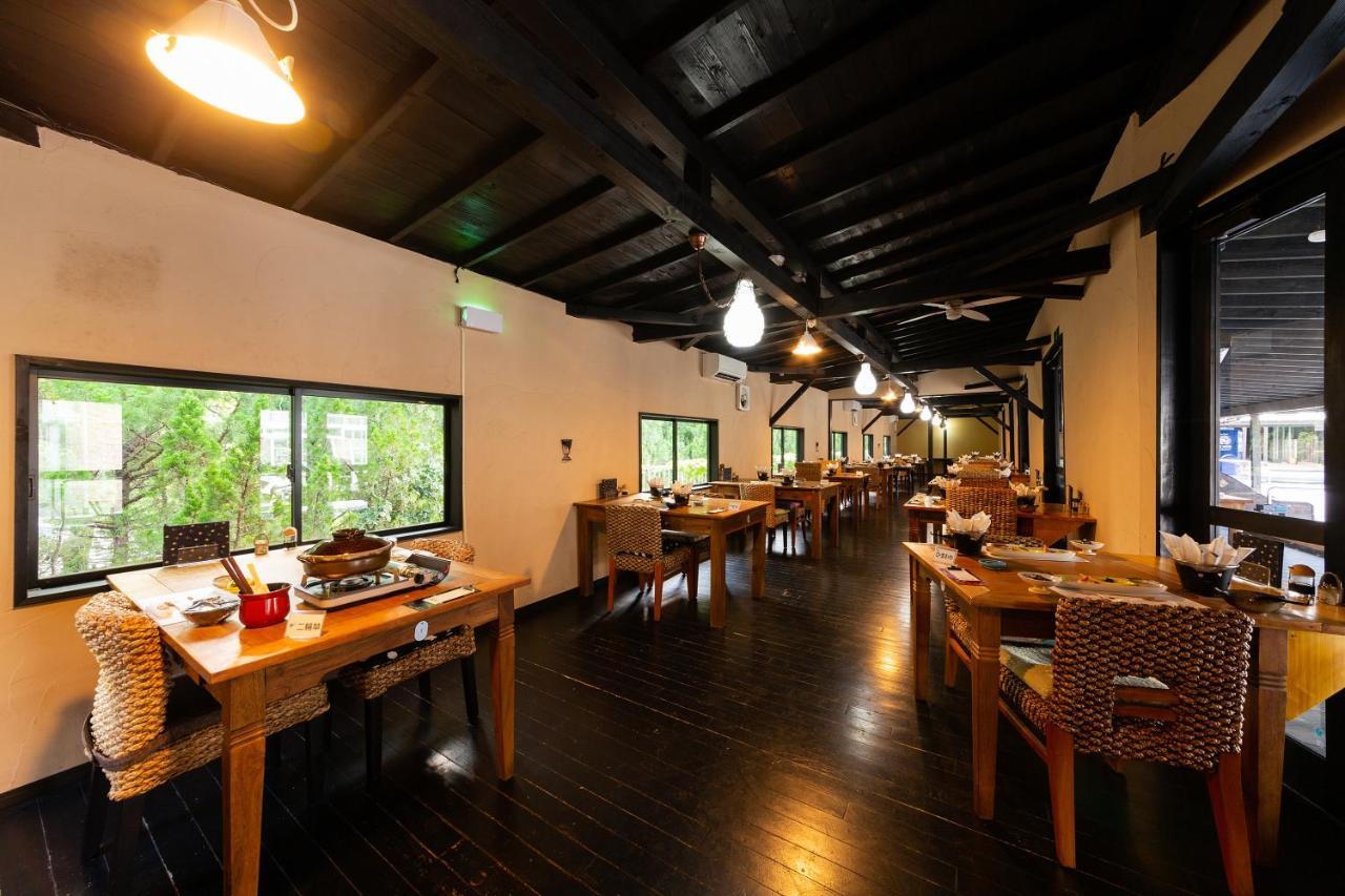 Yufu No Mori Kotori No Tayori Otel Dış mekan fotoğraf