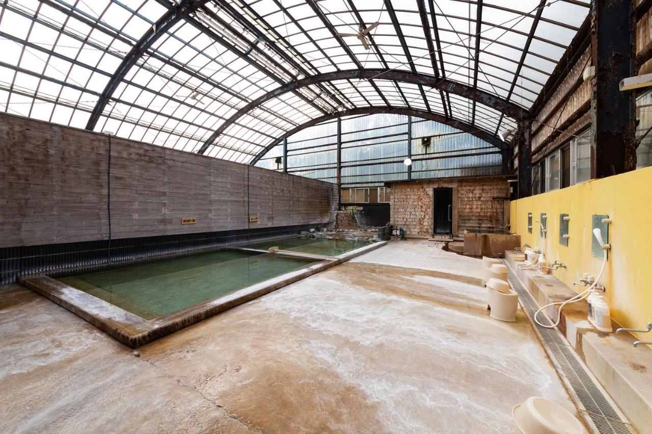 Yufu No Mori Kotori No Tayori Otel Dış mekan fotoğraf