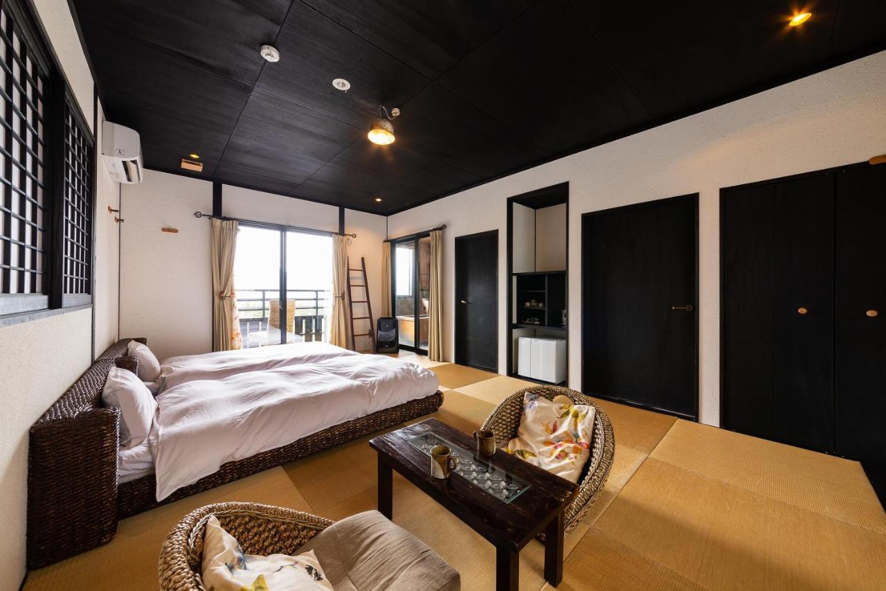 Yufu No Mori Kotori No Tayori Otel Dış mekan fotoğraf