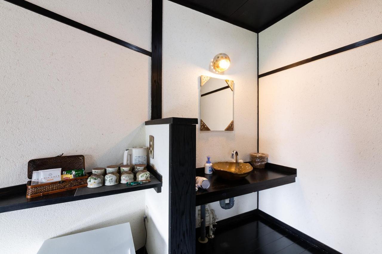 Yufu No Mori Kotori No Tayori Otel Dış mekan fotoğraf