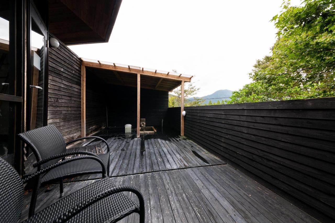 Yufu No Mori Kotori No Tayori Otel Dış mekan fotoğraf