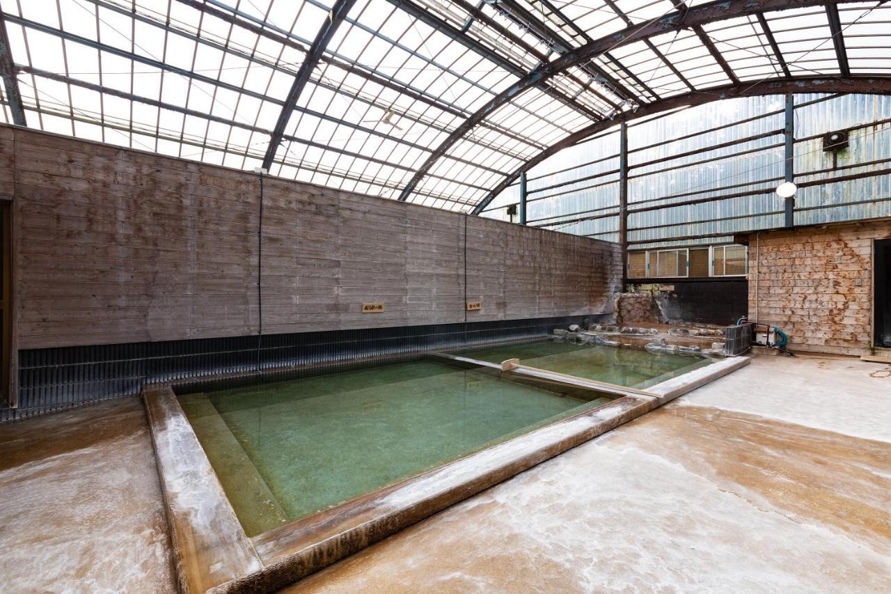 Yufu No Mori Kotori No Tayori Otel Dış mekan fotoğraf