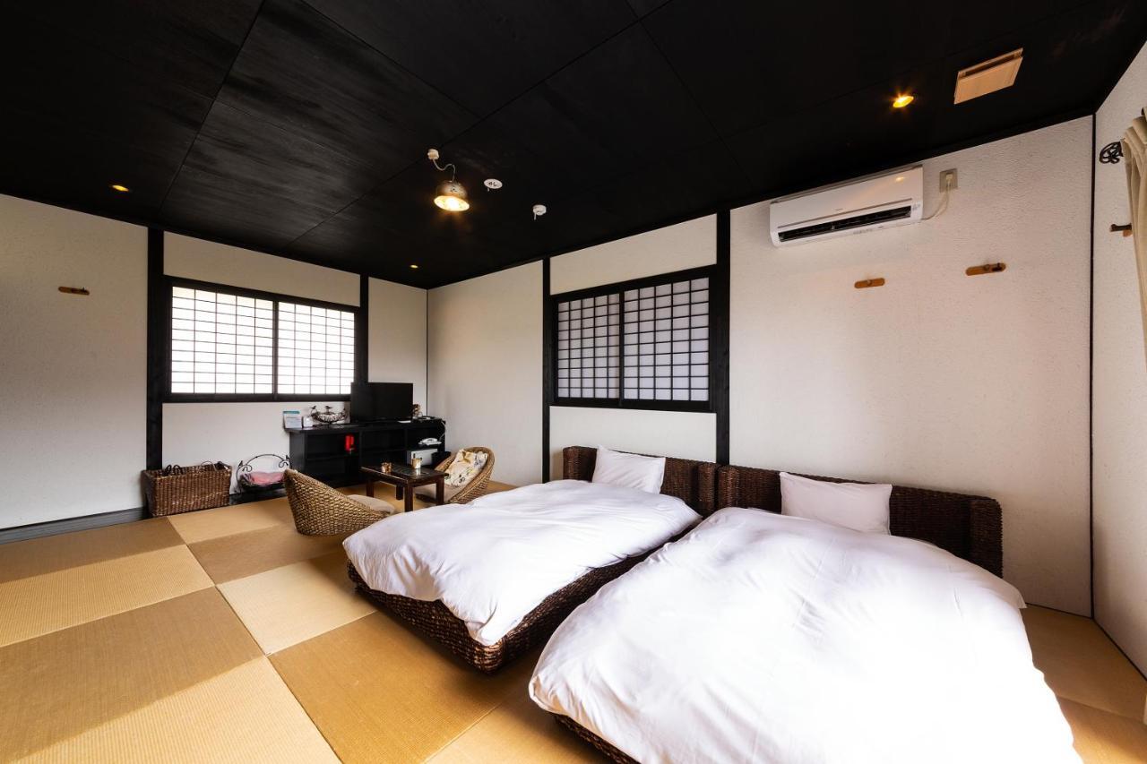 Yufu No Mori Kotori No Tayori Otel Dış mekan fotoğraf