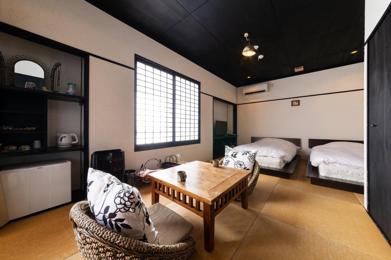 Yufu No Mori Kotori No Tayori Otel Dış mekan fotoğraf