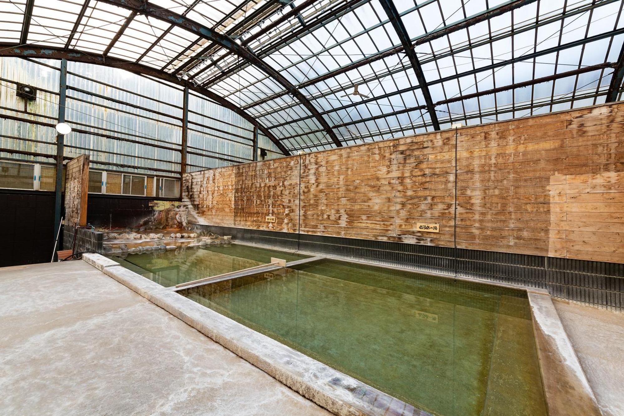 Yufu No Mori Kotori No Tayori Otel Dış mekan fotoğraf